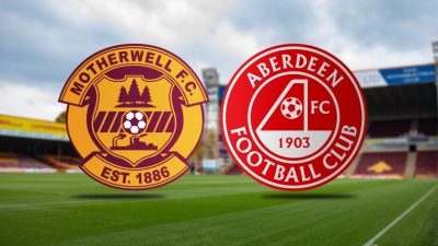 Prediksi Motherwell vs  Aberdeen, Scottish Premiership  5 Januari 2025