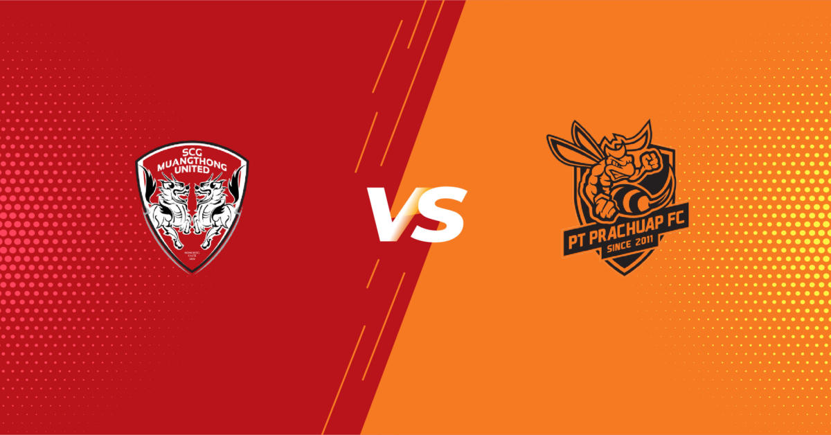 Prediksi Muang Thong vs Prachuap, Liga Thailand 3 Maret 2024