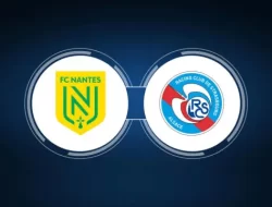 Prediksi Nantes vs Strasbourg, Ligue 1 Prancis 17 Maret 2024