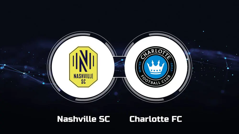 Nashville vs Charlotte
