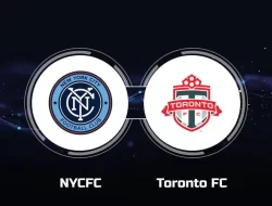 Prediksi New York City vs Toronto, MLS 17 Maret 2024