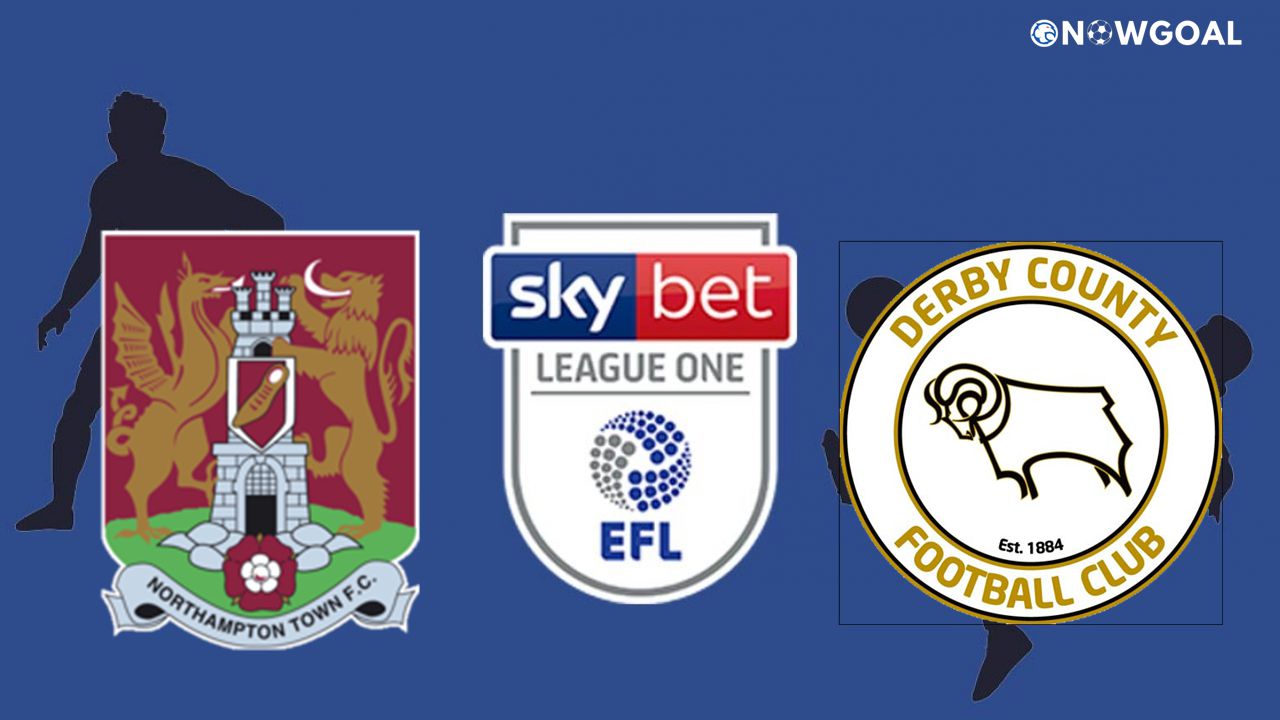 Northampton vs Derby