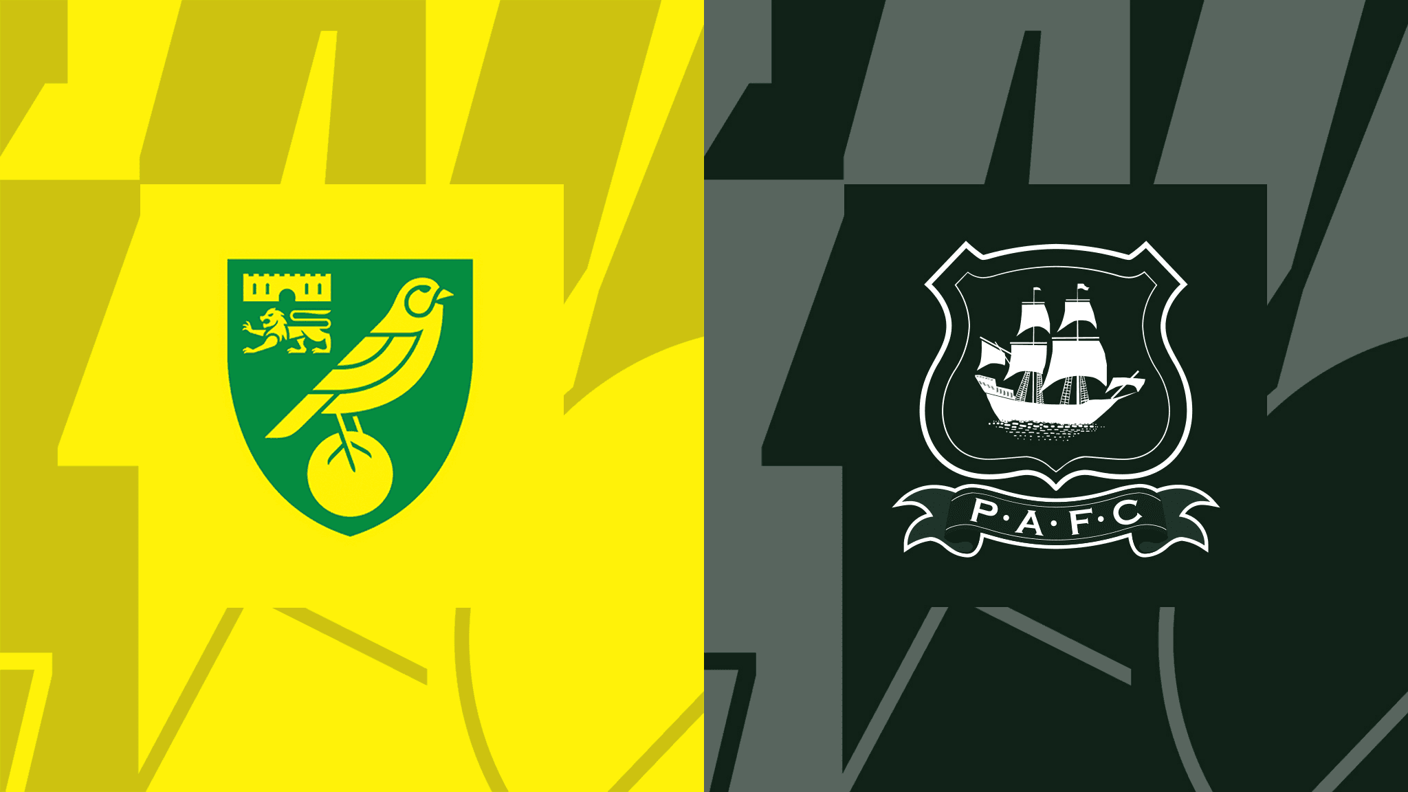 Norwich vs Plymouth
