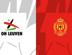 Prediksi OH Leuven vs Mechelen, Liga Belgia 18 Maret 2024