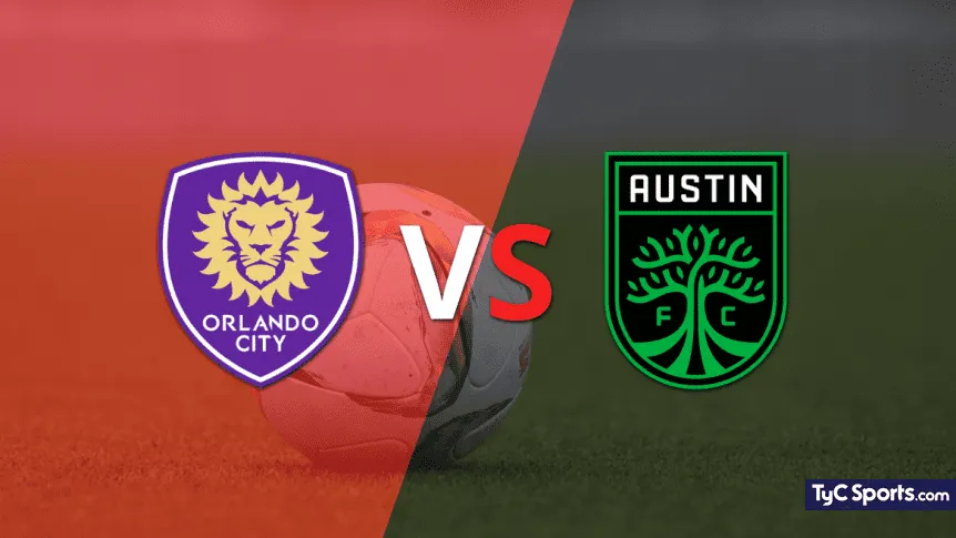 Orlando City vs Austin
