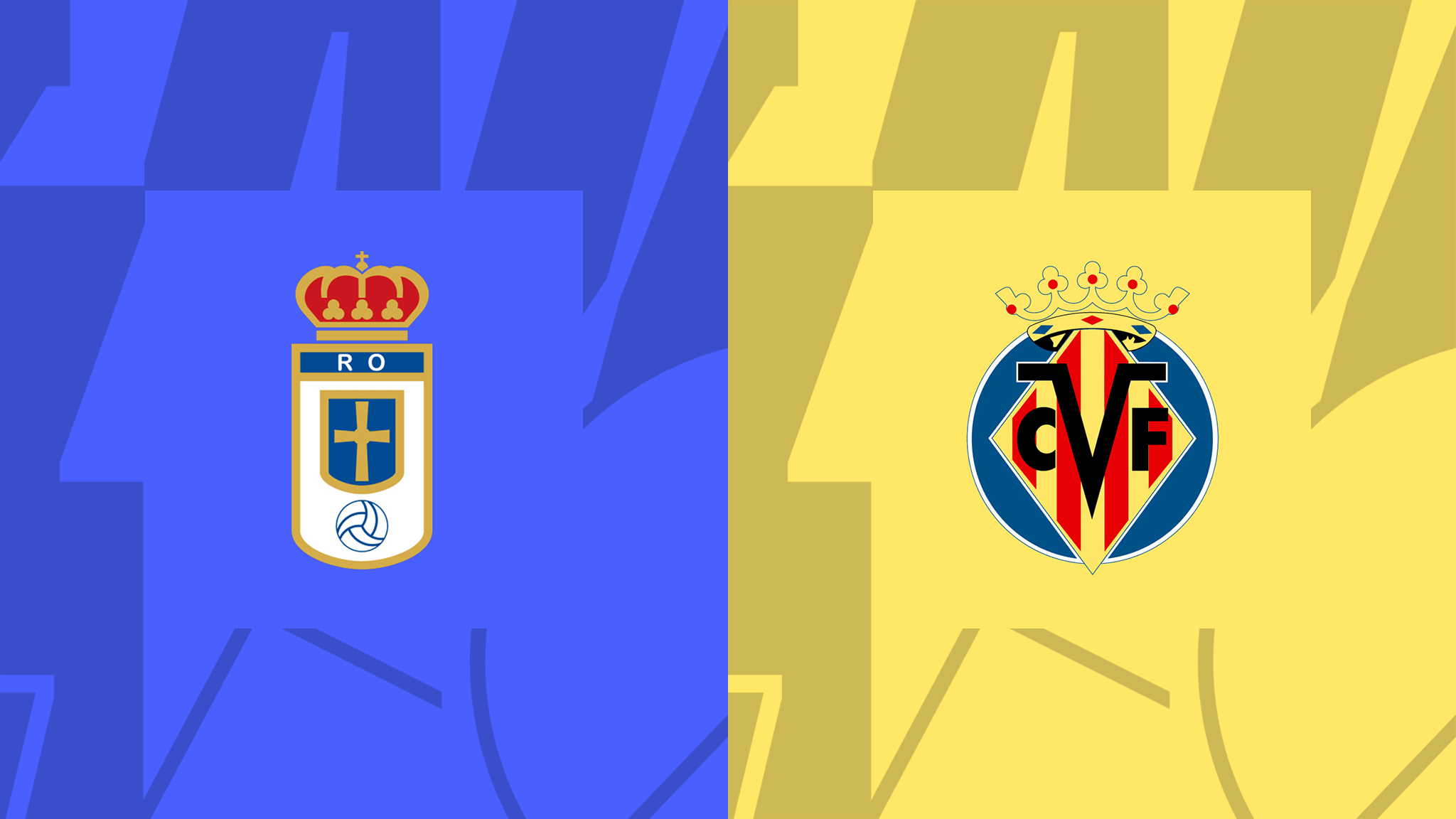 Oviedo vs Villarreal B