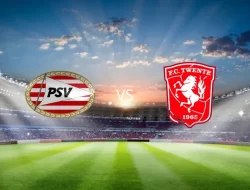 Prediksi PSV Eindhoven vs Twente, Eredivisie 18 Maret 2024