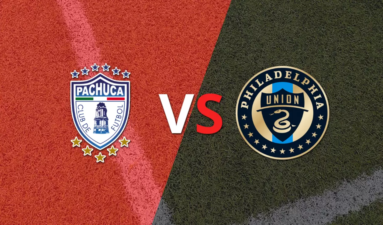 Prediksi Pachuca vs Philadelphia Union , CONCACAF Champions League 13 Maret 2024