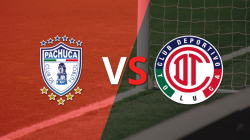 Prediksi Pachuca vs Toluca, Liga MX 31 Maret 2024