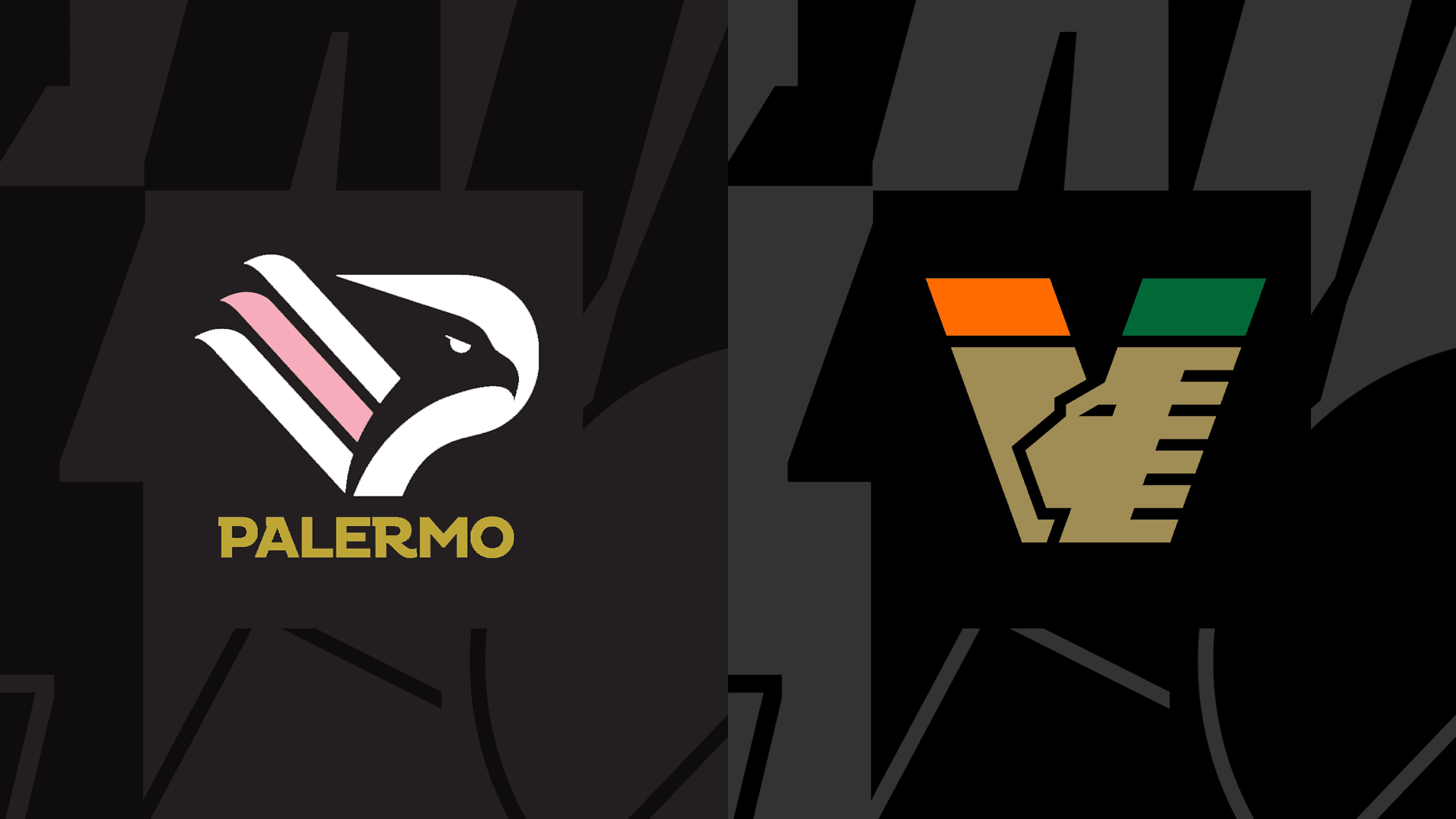 Palermo vs Venezia