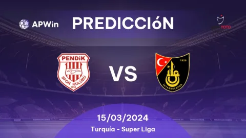 Pendikspor vs Istanbulspor