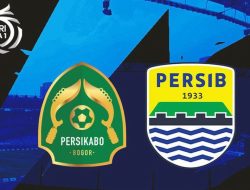 Prediksi Persikabo vs Persib Bandung, Liga Indonesia 15 Maret 2024