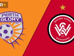 Prediksi Perth Glory vs Western Sydney Wanderers , A-League 16 Maret 2024