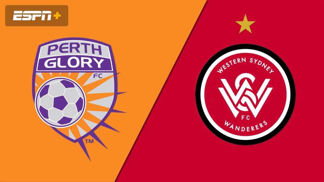 Perth Glory vs Western Sydney Wanderers
