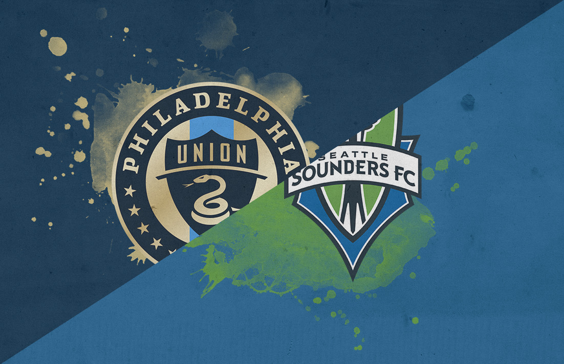 Philadelphia vs Seattle