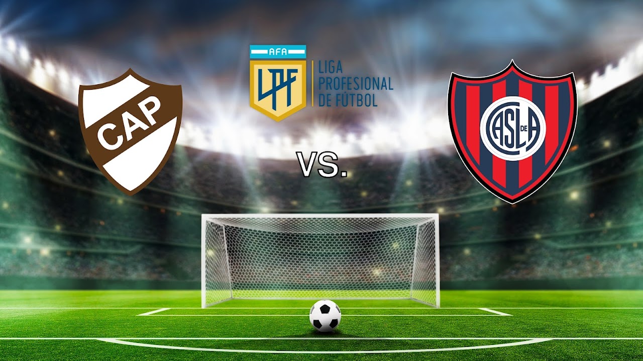 Platense vs San Lorenzo