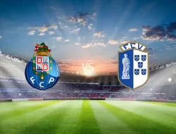 Prediksi Porto vs Vizela, Portugal Primeira 17 Maret 2024
