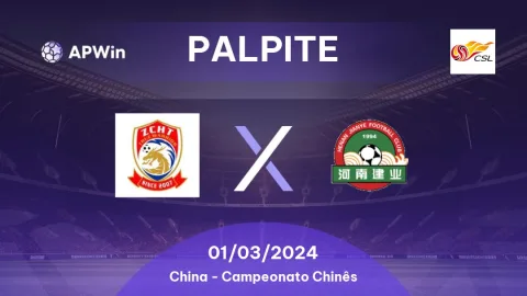 Qingdao Island vs Henan