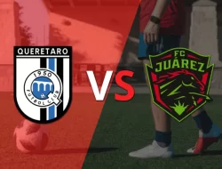 Prediksi Queretaro vs Juarez, Liga MX 16 Maret 2024