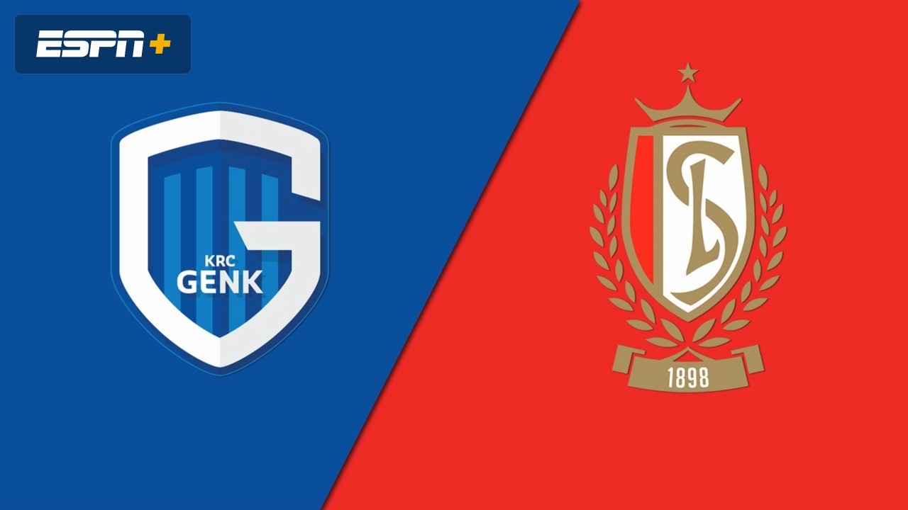 Racing Genk vs Standard Liege