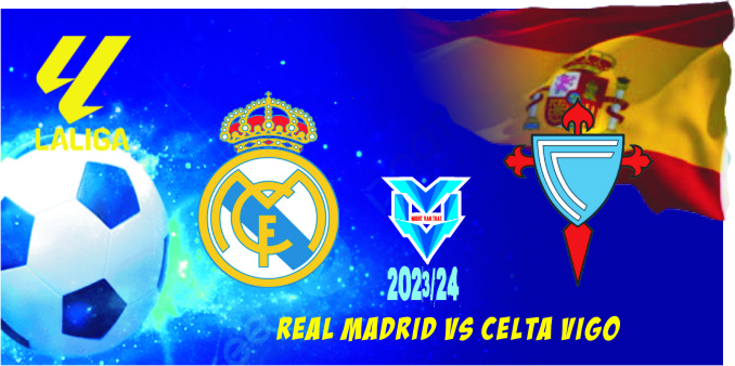 Real Madrid vs Celta Vigo