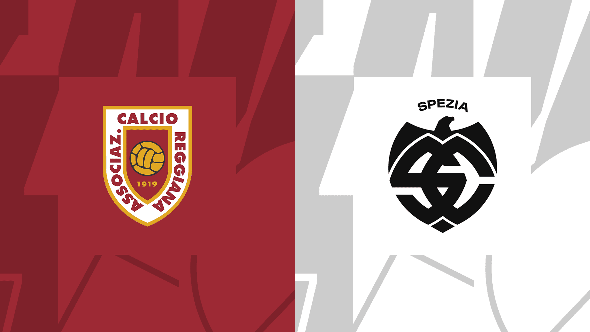Reggiana vs Spezia