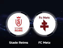 Prediksi Reims vs Metz, Ligue 1 Prancis 17 Maret 2024