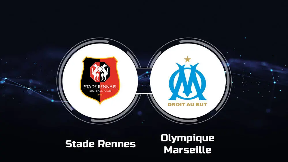 Rennes vs Marseille