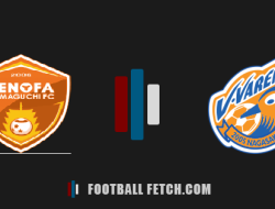 Prediksi Renofa vs V-Varen, J2-League 17 Maret 2024