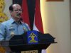 37 Kepala UPT Kemenkumham Aceh Komit Wujudkan Pelayanan Publik Berbasis HAM