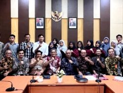 Kanwil Kemenkumham Aceh Rapat Harmonisasi Rancangan Perbub Detail TRKPJ