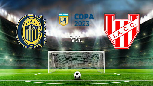 Rosario Central vs Instituto