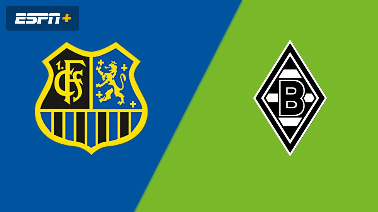 Prediksi Saarbrucken vs Monchengladbach, DFB-Pokal 13 Maret 2024