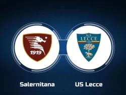Prediksi Salernitana vs Lecce, Serie A Italia 17 Maret 2024