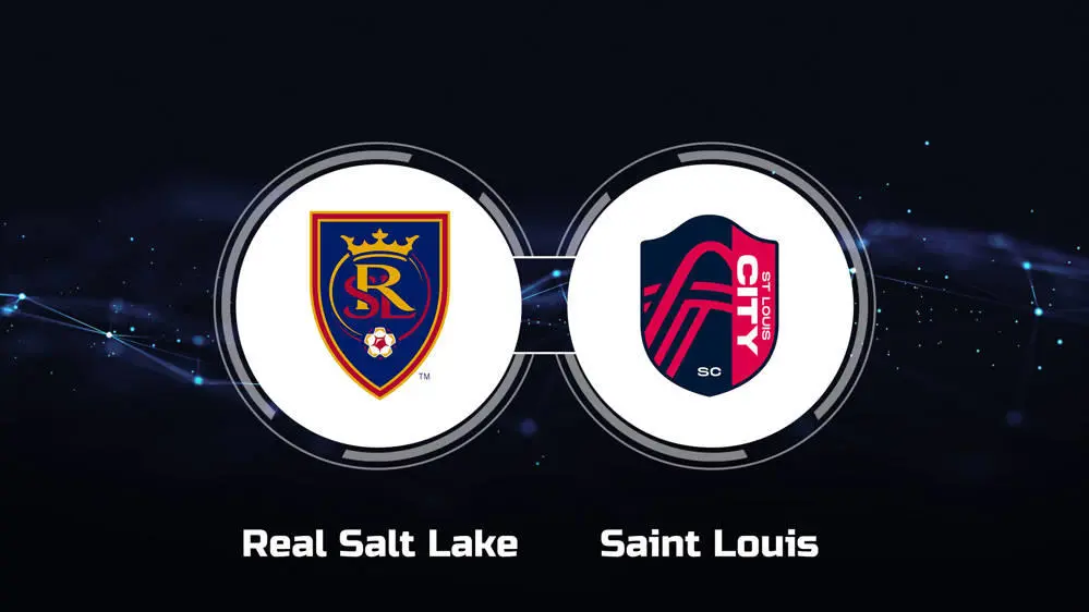 Salt Lake vs St Louis