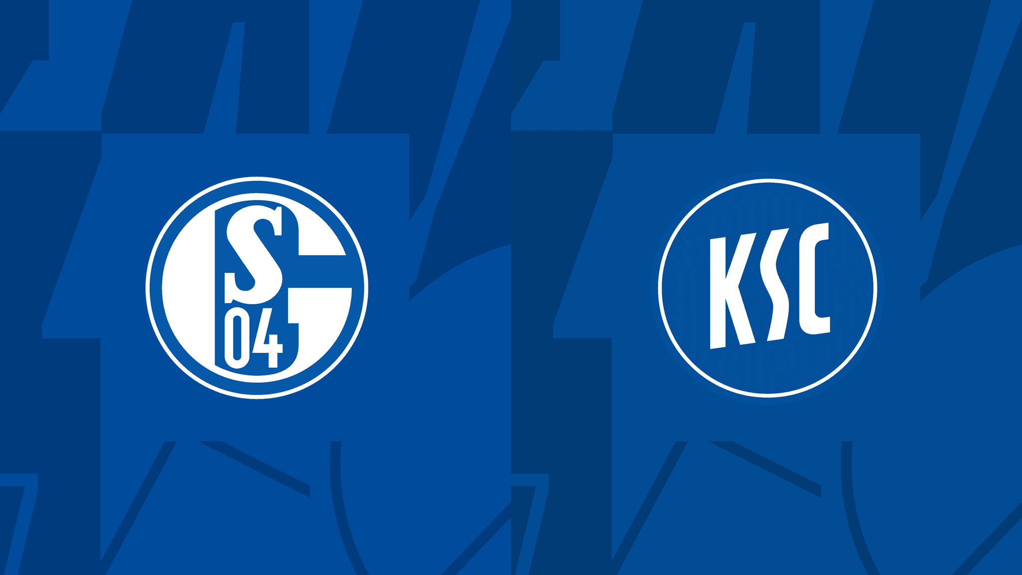 Schalke 04 vs Karlsruher