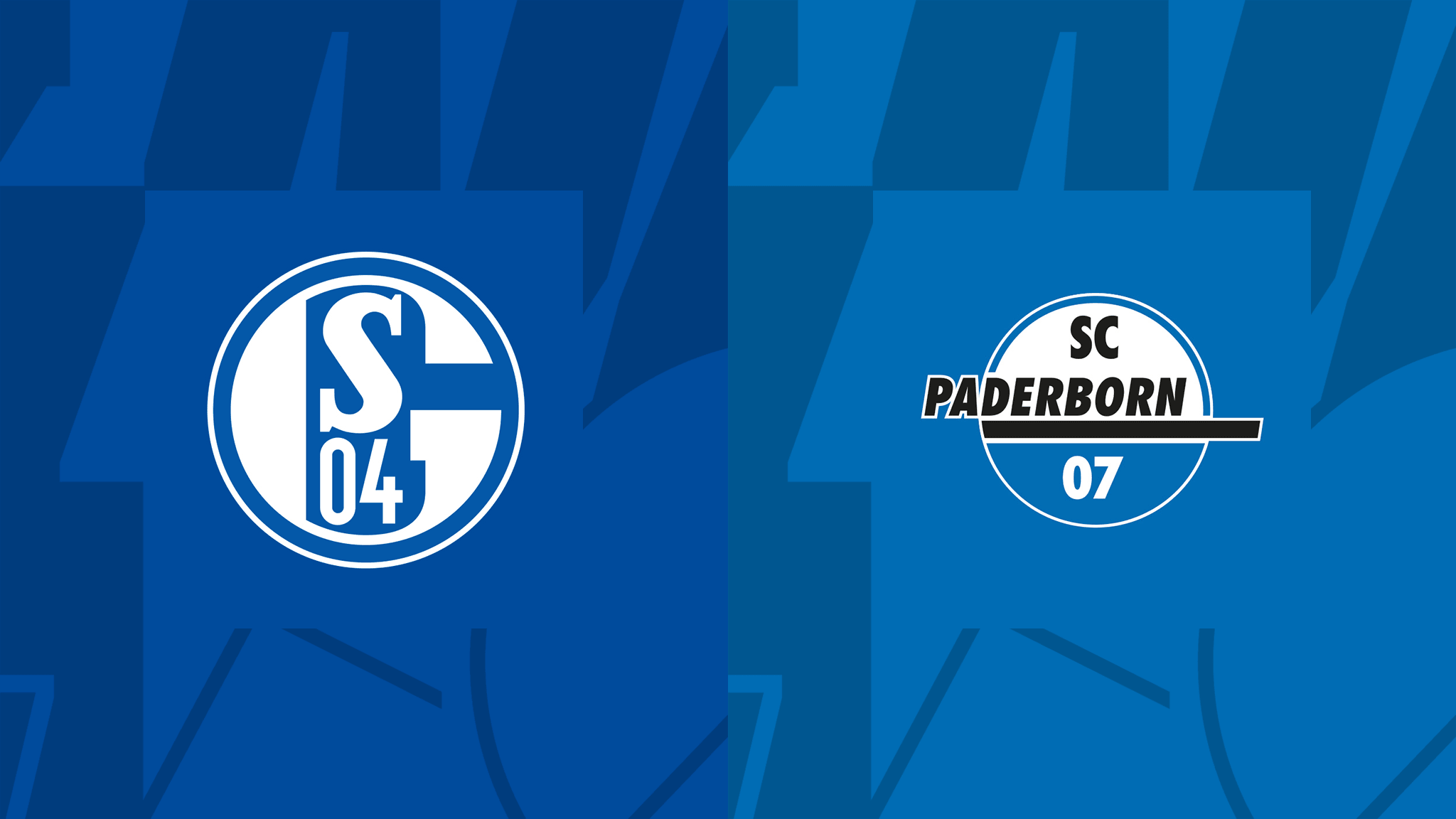 Schalke vs Paderborn