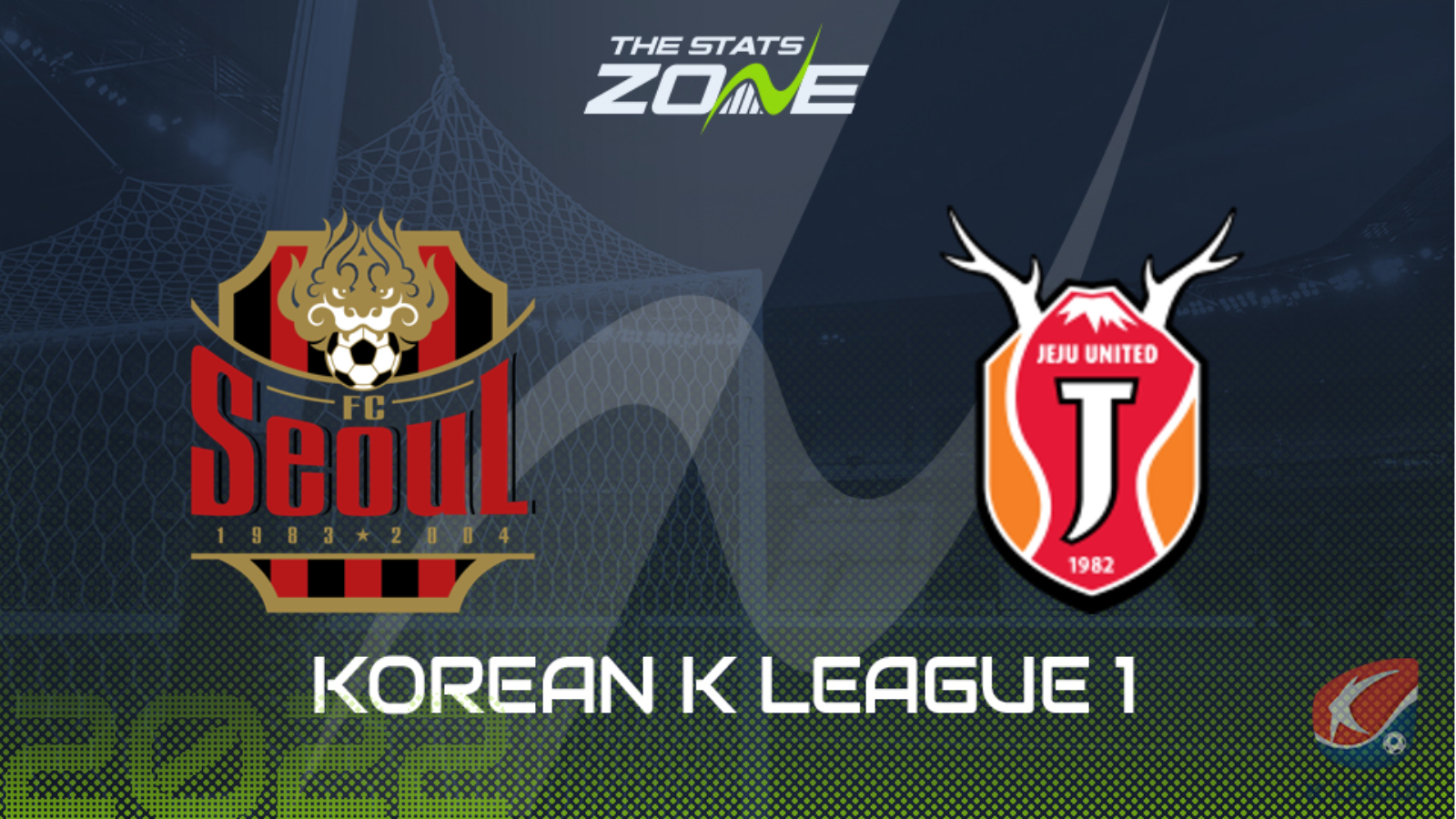 Seoul vs Jeju United