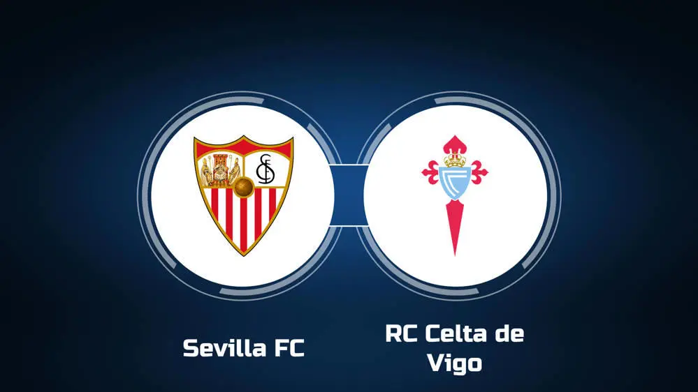 Sevilla vs Celta Vigo