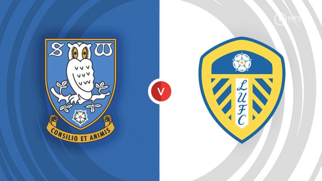 Sheffield Wednesday vs Leeds