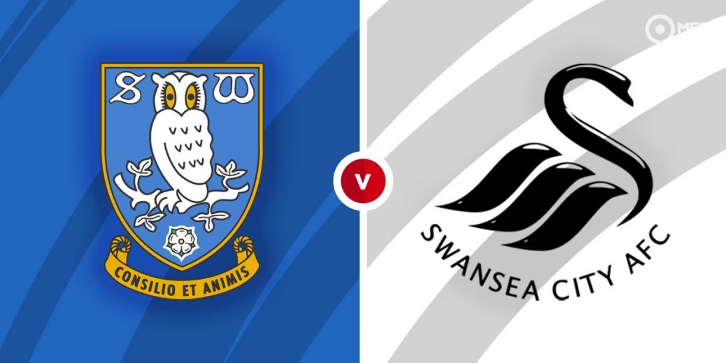 Sheffield Wednesday vs Swansea