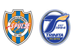 Prediksi Shimizu S-Pulse vs Oita Trinita, J2-League 16 Maret 2024