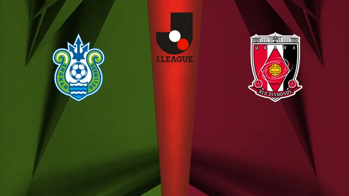 Shonan Bellmare vs Urawa Reds