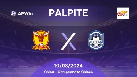 Sichuan vs Tianjin Tigers