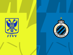 Prediksi Sint-Truiden vs Club Brugge, Liga Belgia 17 Maret 2024