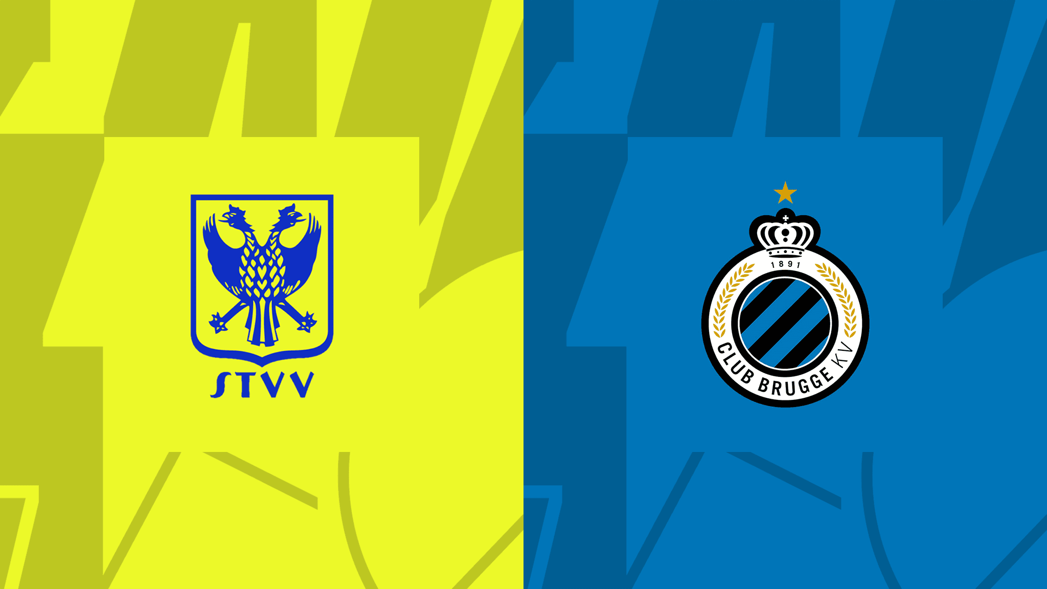 Sint-Truiden vs Club Brugge