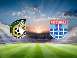 Prediksi Sittard vs PEC Zwolle , Eredivisie 17 Maret 2024