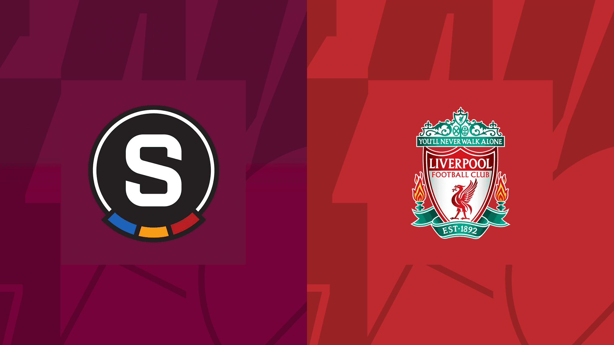 Sparta Praha vs Liverpool