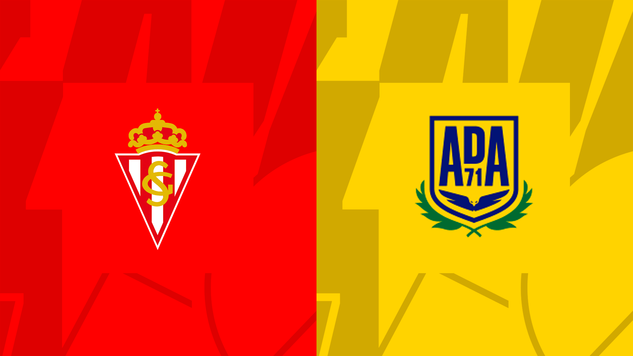 Sporting Gijon vs Alcorcon