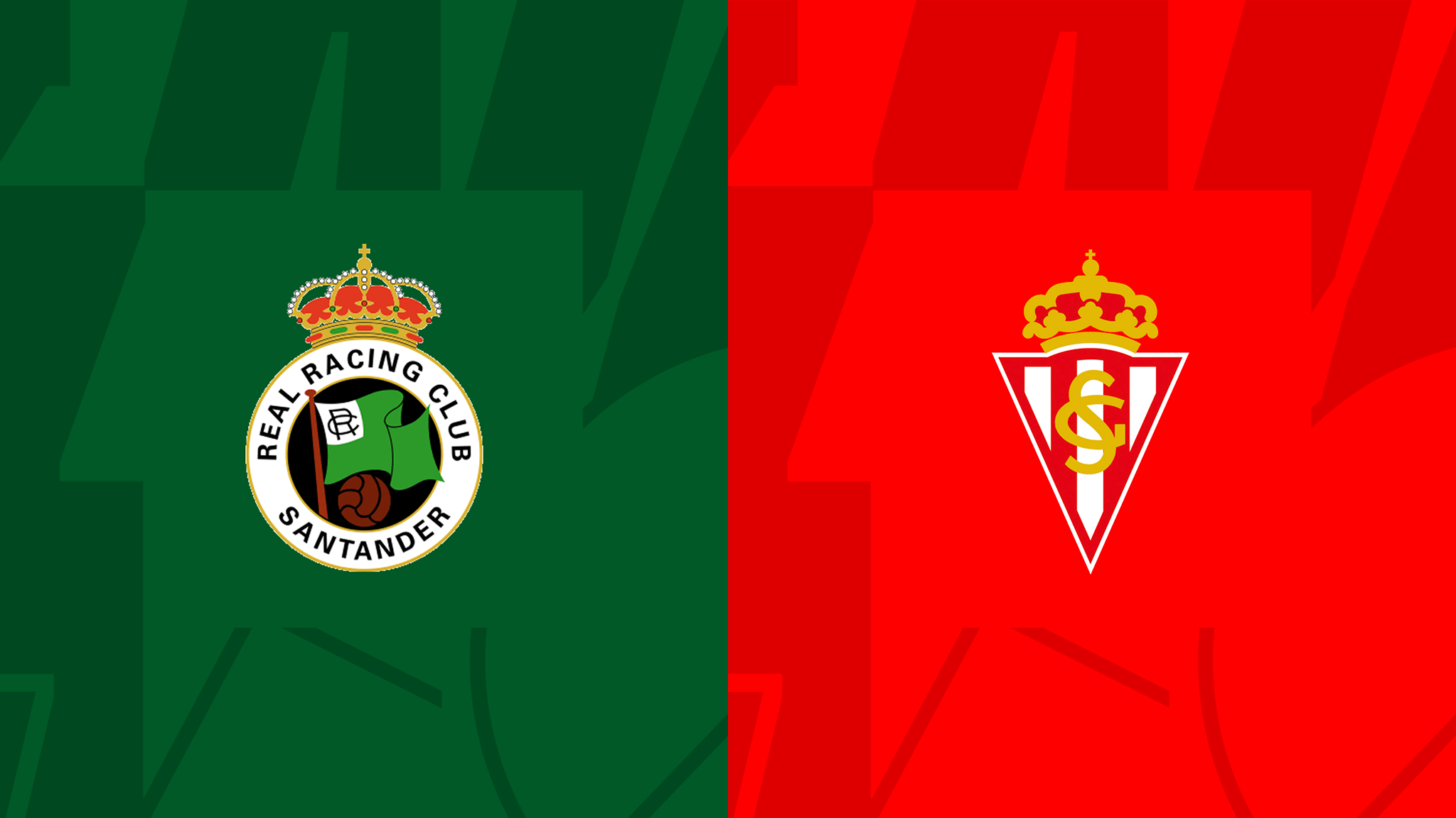 Sporting Gijon vs Santander